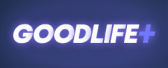 Good Life Plus Logo Good Life Plus Logo