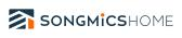 Songmics UK Logo Songmics UK Logo