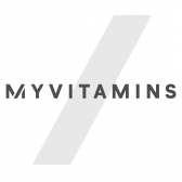 myvitamins UK Logo myvitamins UK Logo