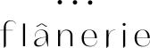 Flanerie Logo Flanerie Logo