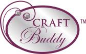 Craft Buddy Shop Logo Craft Buddy Shop Logo