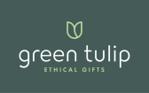 Green Tulip | Eco Living & Ethical Gifts Logo Green Tulip | Eco Living & Ethical Gifts Logo