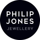 Philip Jones Jewellery Logo Philip Jones Jewellery Logo