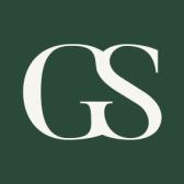 GS Equestrian Logo GS Equestrian Logo