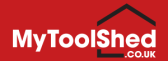 My Tool Shed Logo My Tool Shed Logo