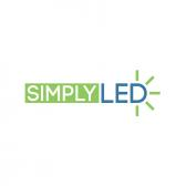 Simply LED Logo Simply LED Logo