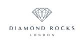 Diamond Rocks Logo Diamond Rocks Logo