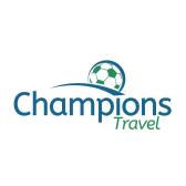 Champions Travel Logo Champions Travel Logo