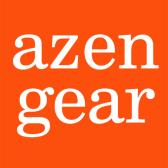 aZengear Logo