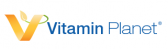 Vitamin Planet Logo Vitamin Planet Logo