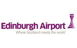 Edinburgh Airport Logo Edinburgh Airport Logo
