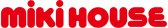 MIKI HOUSE UK Logo MIKI HOUSE UK Logo