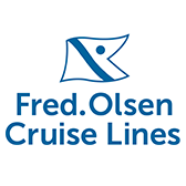 Fred Olsen Cruise Lines Logo Fred Olsen Cruise Lines Logo