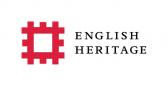 English Heritage - Membership Logo English Heritage - Membership Logo