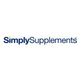 Simply Supplements Logo