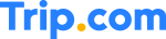 Trip.com North America Logo Trip.com North America Logo