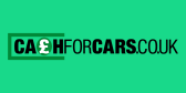 Cash For Cars Logo Cash For Cars Logo