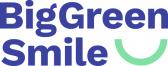 Big Green Smile UK Logo Big Green Smile UK Logo