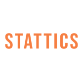 Stattics Logo Stattics Logo