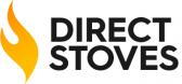Direct Stoves Logo Direct Stoves Logo