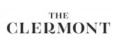 The Clermont Logo The Clermont Logo