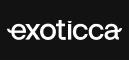 Exoticca UK Logo Exoticca UK Logo