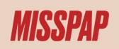 Misspap UK & IE Logo Misspap UK & IE Logo