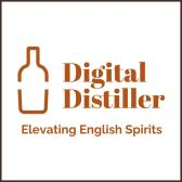 Digital Distiller Logo Digital Distiller Logo