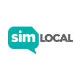 Sim Local Logo