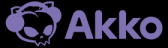 AKKO UK Logo AKKO UK Logo