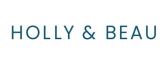 Holly and Beau Ltd Logo Holly and Beau Ltd Logo