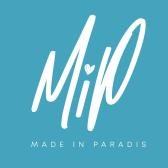Made In Paradis UK Logo Made In Paradis UK Logo