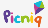 Picniq Logo Picniq Logo