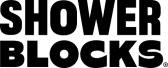 Shower Blocks Logo Shower Blocks Logo
