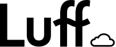 Luff Sleep Logo Luff Sleep Logo