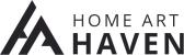 Home Art Haven Logo Home Art Haven Logo