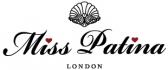 Miss Patina Logo Miss Patina Logo