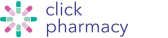Click Pharmacy Logo Click Pharmacy Logo