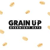 Grain Up Logo Grain Up Logo