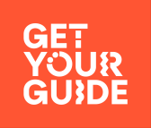 GetYourGuide UK Logo GetYourGuide UK Logo