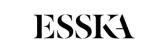 Esska Shoes Logo Esska Shoes Logo