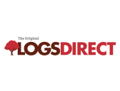 Logs Direct Logo Logs Direct Logo