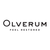 Olverum Limited Logo Olverum Limited Logo