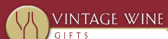 Vintage Wine Gifts Logo Vintage Wine Gifts Logo