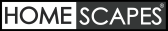 Homescapes Logo Homescapes Logo