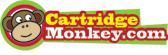 CartridgeMonkey Logo CartridgeMonkey Logo