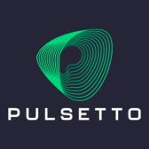 Pulsetto Logo Pulsetto Logo