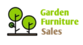 Garden Furniture Sales Logo Garden Furniture Sales Logo
