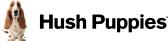 Hush Puppies Logo Hush Puppies Logo