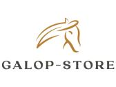 Gallop-Store UK Logo Gallop-Store UK Logo